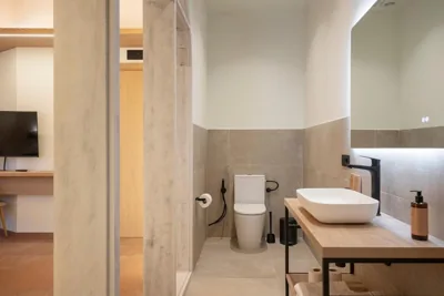 Hotel Mas Vidal Vilafreser — foto 12