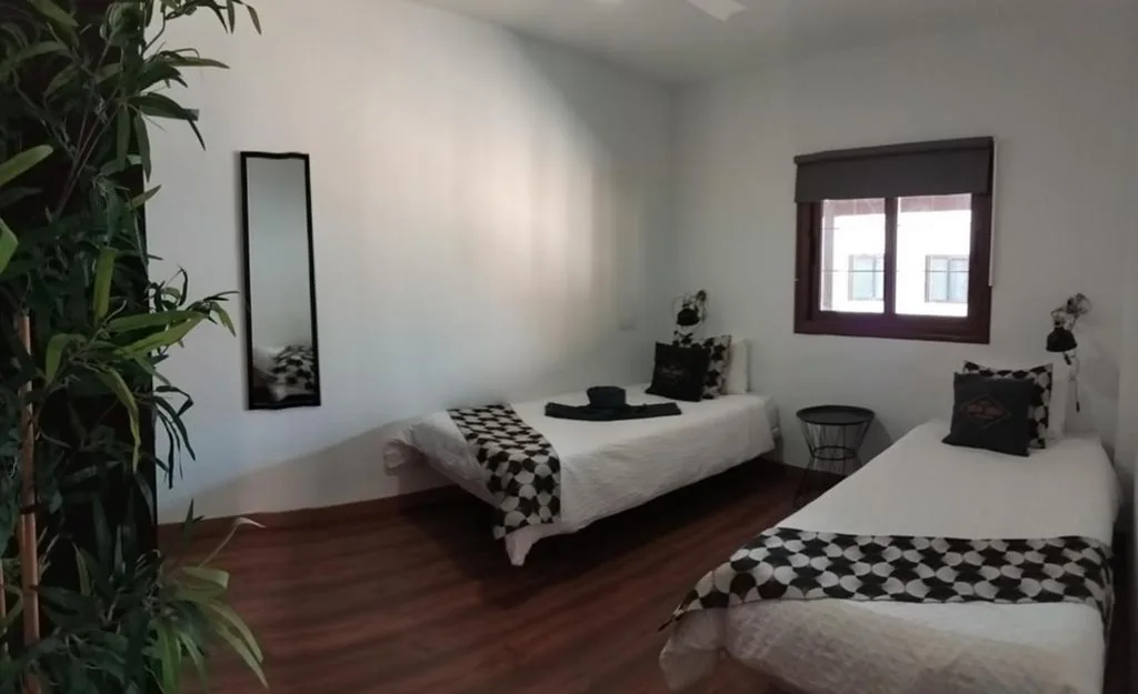 HOTEL MASAI MARA - NATURIST APARTMENTS & GLAMPING Clothing optional