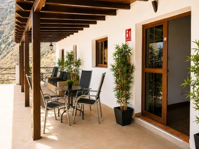 HOTEL MASAI MARA - NATURIST APARTMENTS & GLAMPING Clothing optional — foto 5