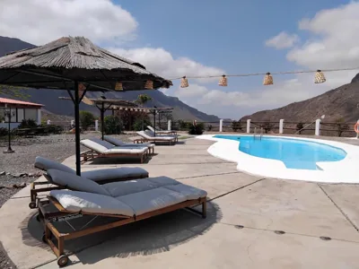 HOTEL MASAI MARA - NATURIST APARTMENTS & GLAMPING Clothing optional — foto 9