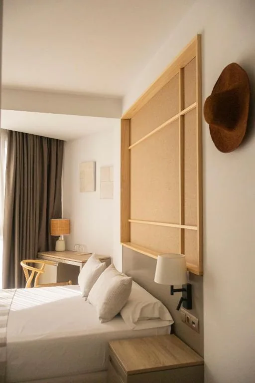 Camera doppia — Hotel Masía Bellver