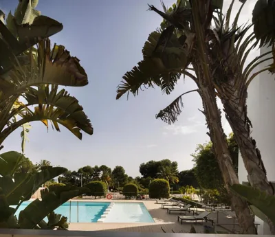 Hotel Masía Bellver — foto 4