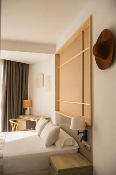 Hotel Masía Bellver — foto 8