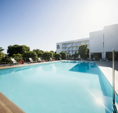 Hotel Masía Bellver — foto 11