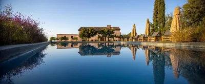 Hotel-Masia Can Farrés — foto 4