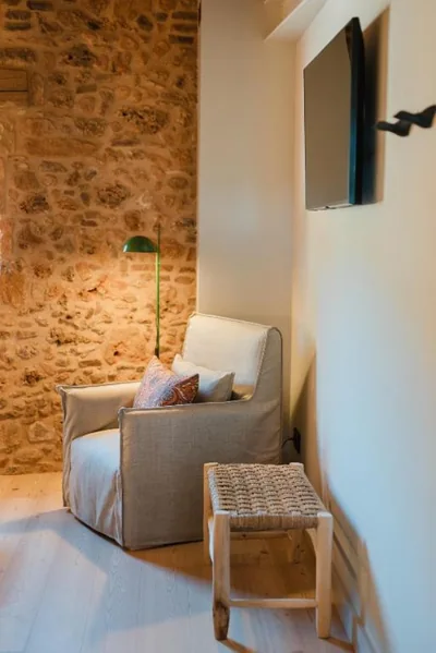 Hotel-Masia Can Farrés — foto 6