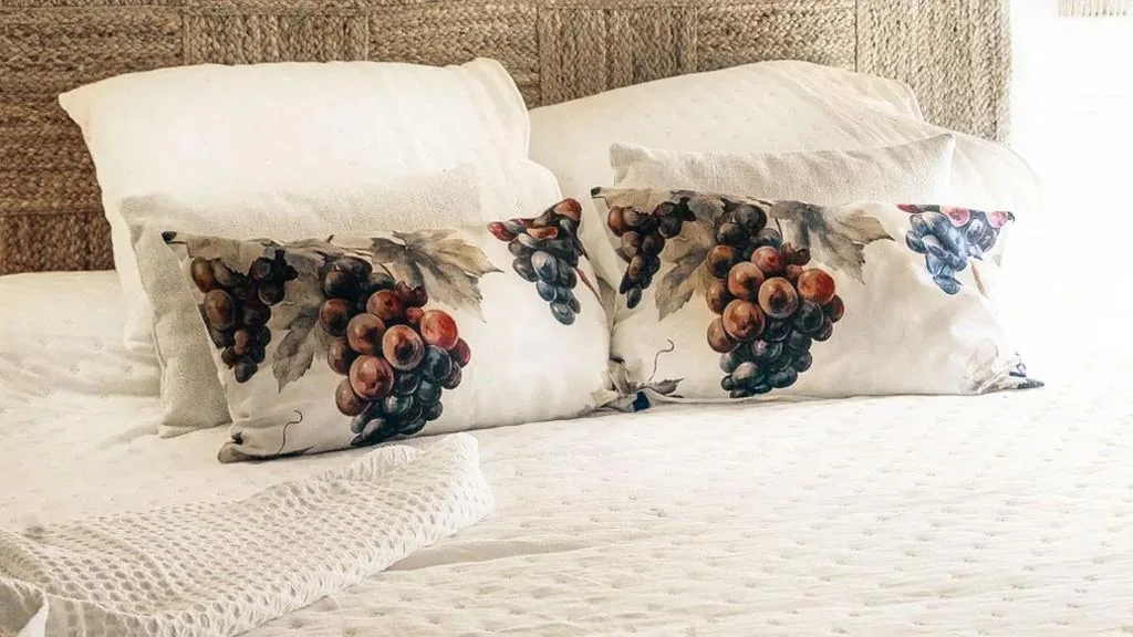 Habitación Doble — Hotel Masía de Altea
