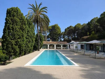 Hotel Masía de Altea — foto 3