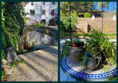 Hotel Masía de Altea — foto 4