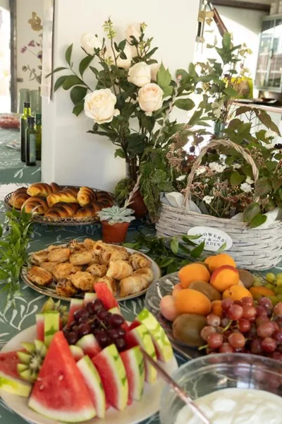 Hotel Masía de Altea — foto 5