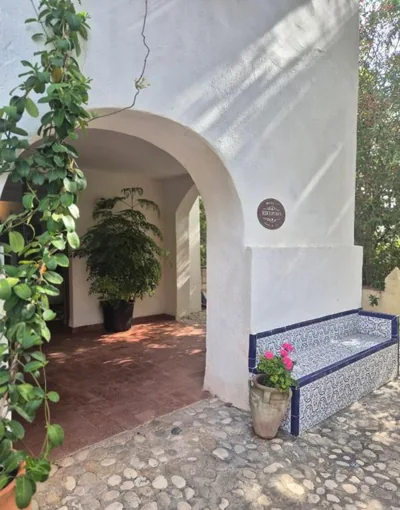 Hotel Masía de Altea — foto 10