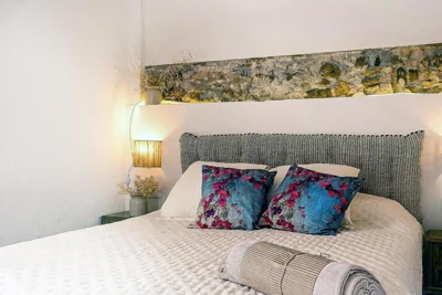 Hotel Masía de Altea — foto 11