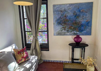 Hotel Masía de Altea — foto 12