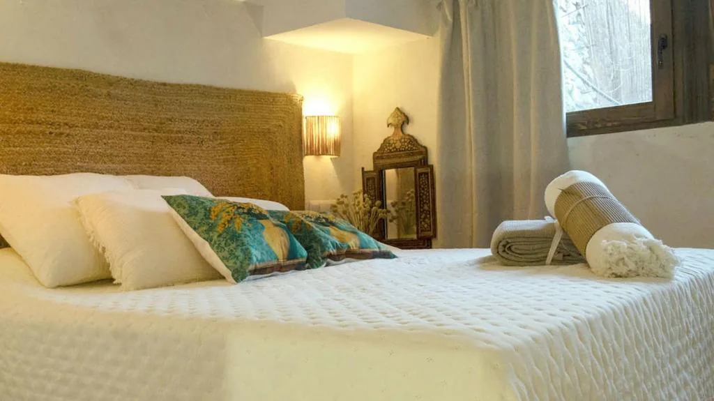Suite Familiar — Hotel Masía de Altea