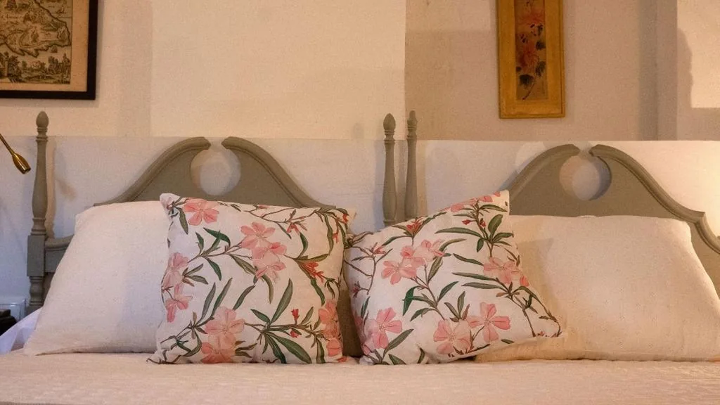 Suite Presidencial — Hotel Masía de Altea