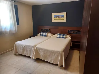 HOTEL MASIA EL MOLINETE — photo 4