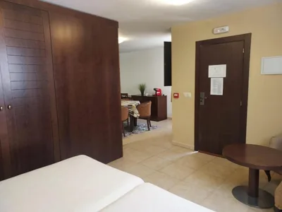 HOTEL MASIA EL MOLINETE — photo 6