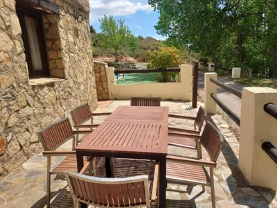 HOTEL MASIA EL MOLINETE — photo 7