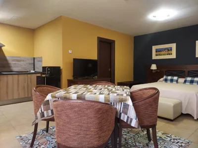 HOTEL MASIA EL MOLINETE — photo 8