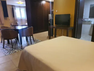 HOTEL MASIA EL MOLINETE — photo 10