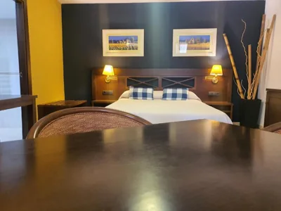 HOTEL MASIA EL MOLINETE — photo 11