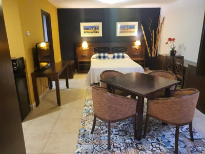 HOTEL MASIA EL MOLINETE — photo 12