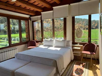Hotel Masia La Palma — photo 2