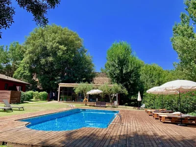 Hotel Masia La Palma — photo 4
