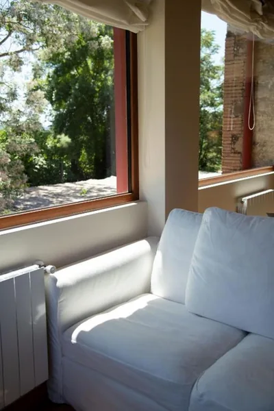 Hotel Masia La Palma — photo 9