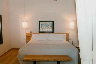 Hotel Masia La Palma — photo 10