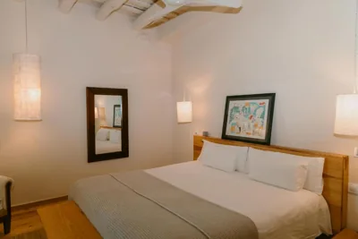 Hotel Masia La Palma — photo 11