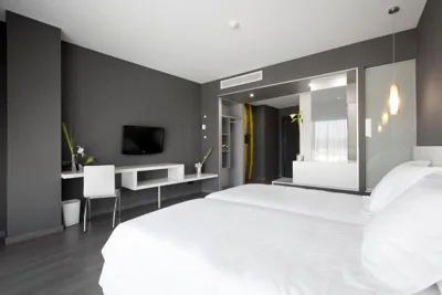 Hotel MasMonzon — photo 2
