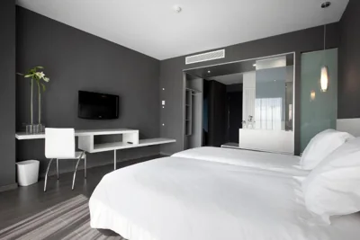 Hotel MasMonzon — photo 5