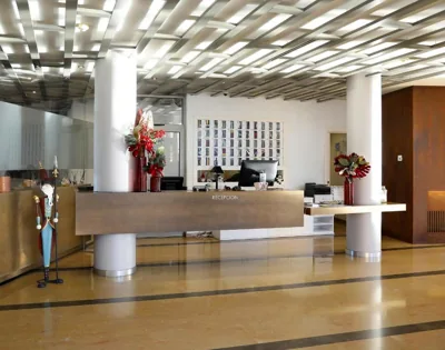 Hotel MasMonzon — photo 7