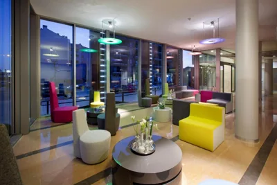 Hotel MasMonzon — photo 10