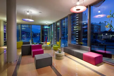 Hotel MasMonzon — photo 11