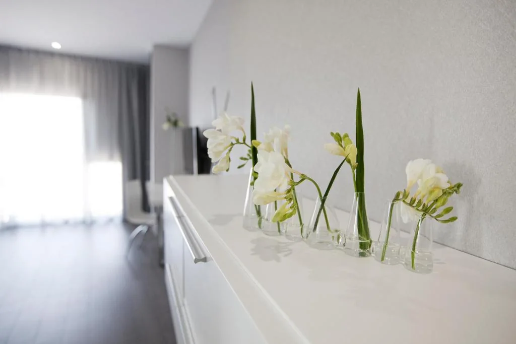 Suite Junior — Hotel MasMonzon