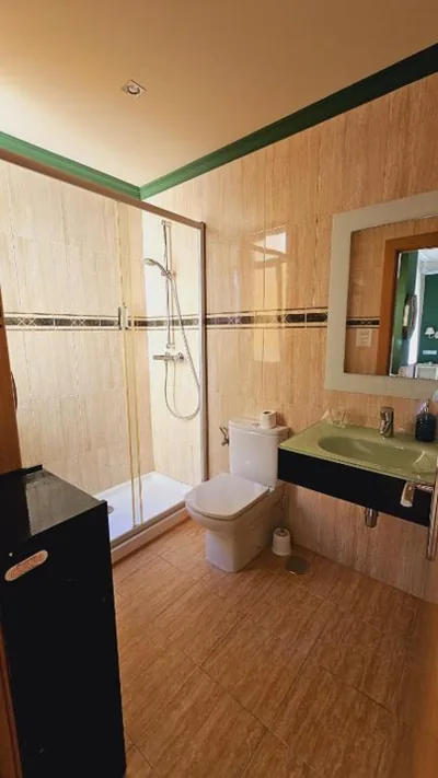 Hotel Mataleñas — 照片 3