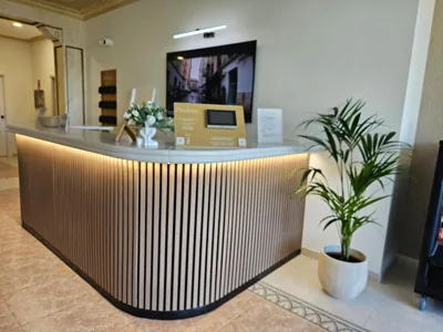 Hotel Mataleñas — 照片 5