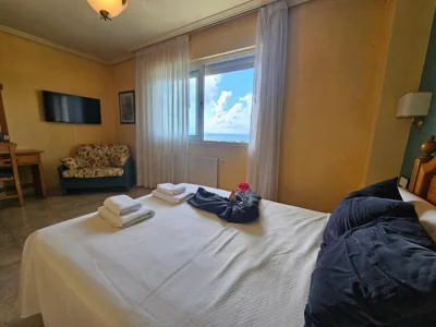 Hotel Mataleñas — 照片 11