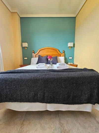 Hotel Mataleñas — 照片 12