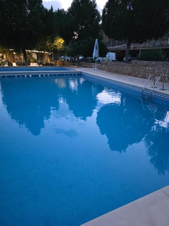 Hotel Matias