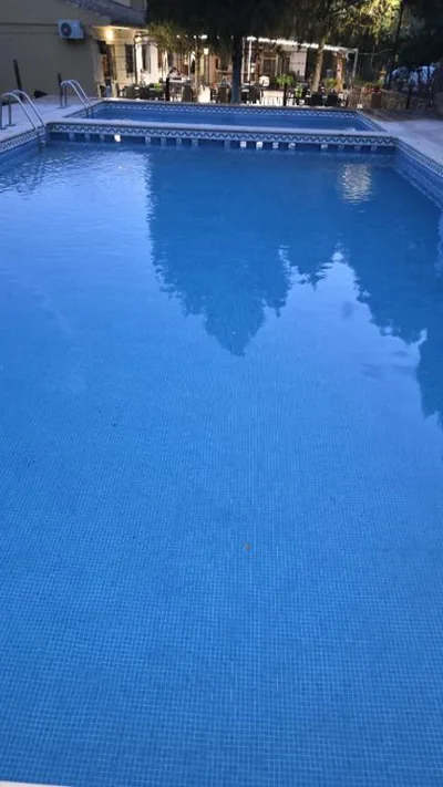 Hotel Matias — foto 2