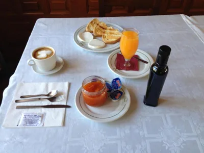 Hotel Matias — foto 3
