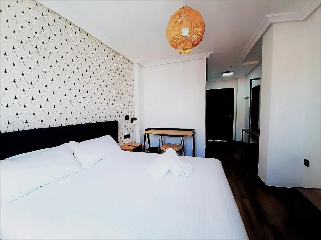 Habitación Doble - 1 o 2 camas — Hotel Matilde by gaiarooms