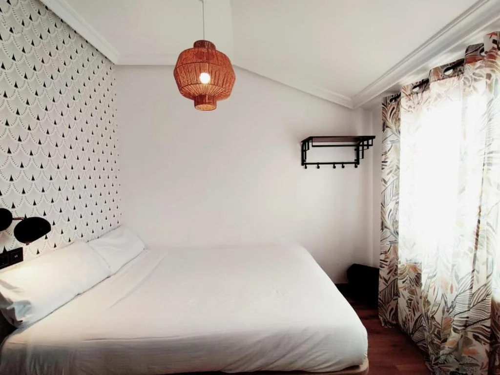 Habitación Individual — Hotel Matilde by gaiarooms