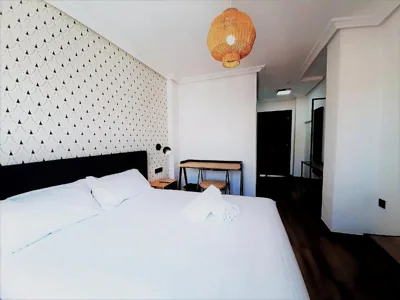 Hotel Matilde by gaiarooms — foto 4