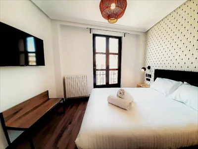 Hotel Matilde by gaiarooms — foto 6