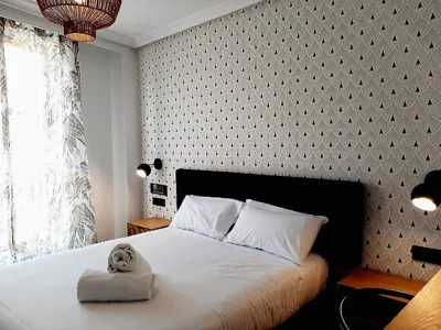 Hotel Matilde by gaiarooms — foto 7