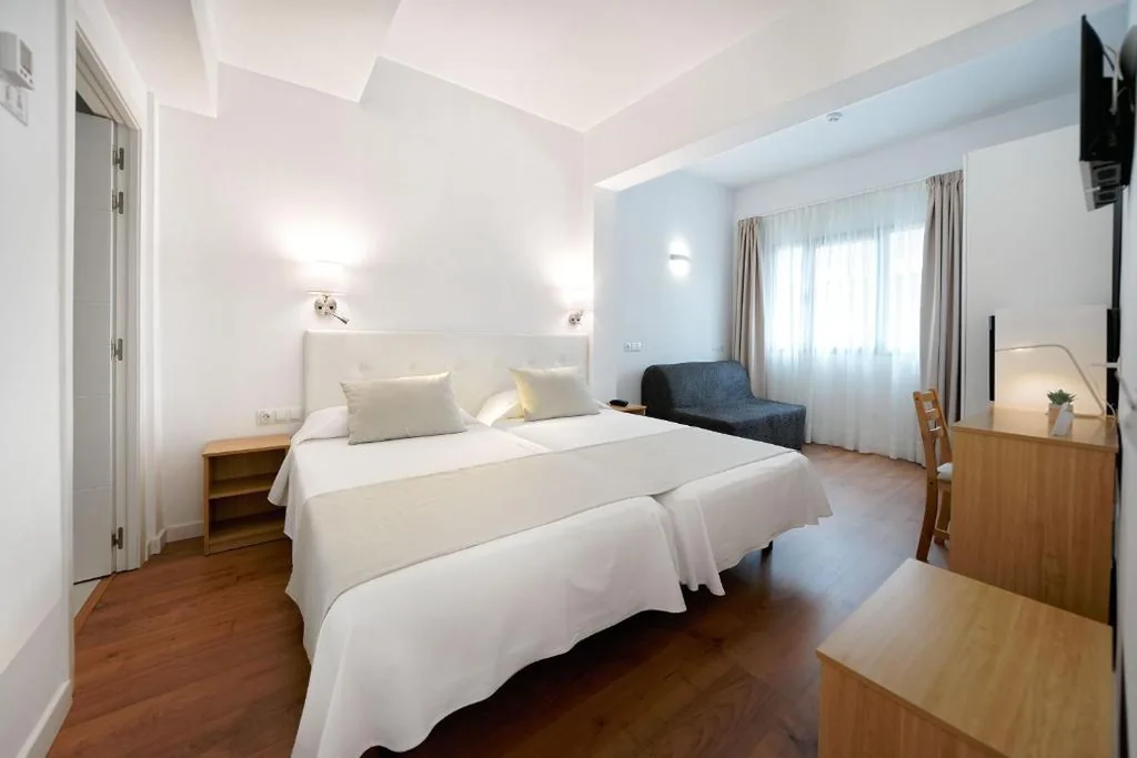 Superior-Familienzimmer — Hotel Matilde by Grupo Matilde